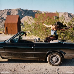 ดาวน์โหลดและฟังเพลง Whip It Up พร้อมเนื้อเพลงจาก Justine Skye