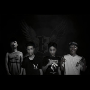 Listen to Kalin Beli song with lyrics from Blue Band
