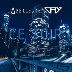 收听L’Abeille的Ce Soir歌词歌曲