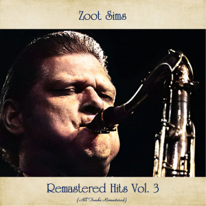 Dengarkan Let's Dance (Remastered 2019) lagu dari Zoot Sims dengan lirik