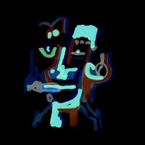 ดาวน์โหลดและฟังเพลง solo dans la ville (Explicit) พร้อมเนื้อเพลงจาก Matthew dechamps