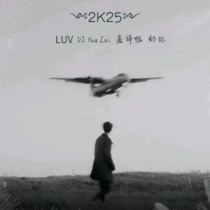 Album ༺2K25༻ from 小奶瓶