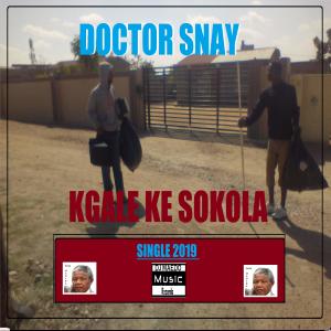 Album CHELETE from Doctor Snay