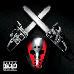 Album Guts Over Fear oleh 50 Cent