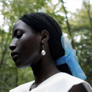 Listen to MY LOVE (Explicit) song with lyrics from HAWA
