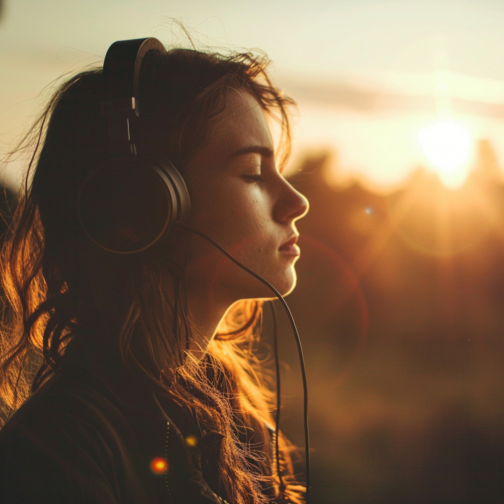 Peaceful Ambient Sounds