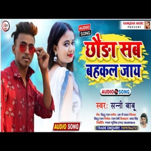 Listen to Chhaudi Sab Basal Gay song with lyrics from Sunny Babu