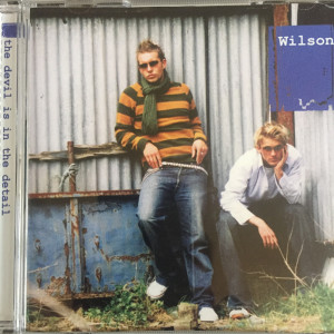 Listen to Music Calling song with lyrics from Wilson