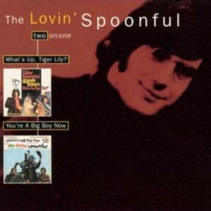 收聽The Lovin' Spoonful的Try And Be Happy (Instrumental)歌詞歌曲