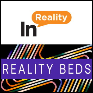 Album Reality Beds from Edgard Jaude