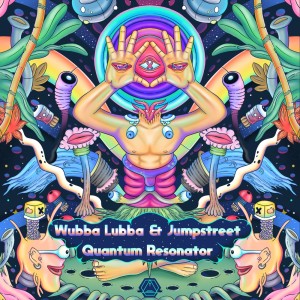 收聽Wubba Lubba的Quantum Resonator歌詞歌曲