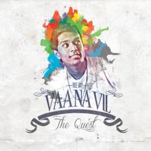Album Vaanavil The Quest from TeeJay