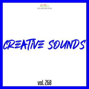 Album Creative Sounds, Vol. 268 from Carlo Marchino