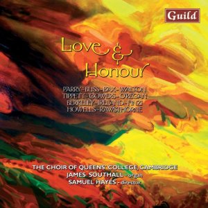 James Southall的專輯Love & Honour - A Celebration of Britain's Sovereign and Music