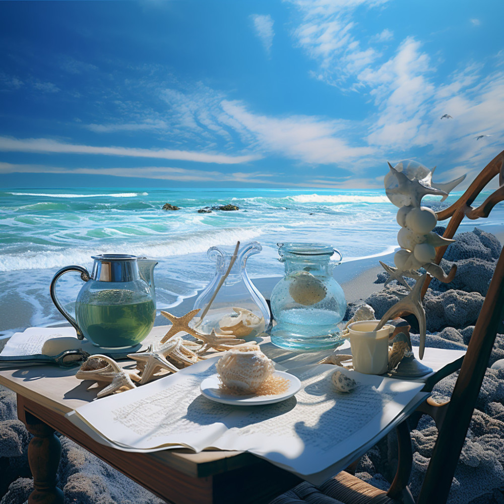 Zen Focus Melodies
