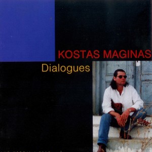 ดาวน์โหลดและฟังเพลง Phd พร้อมเนื้อเพลงจาก Kostas Maginas