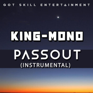 Album Passout Instrumental from 