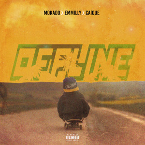 Listen to OFFLINE (Explicit) song with lyrics from Caiq