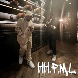 TVKRIT的专辑HH.F.M.L (Explicit)