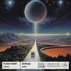 Funkin Matt的專輯Entropy