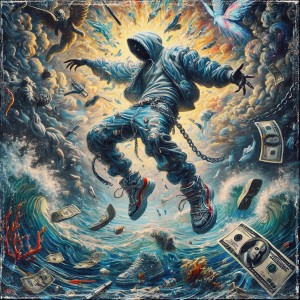 อัลบัม All Kinda Shit ศิลปิน Rashaun Will