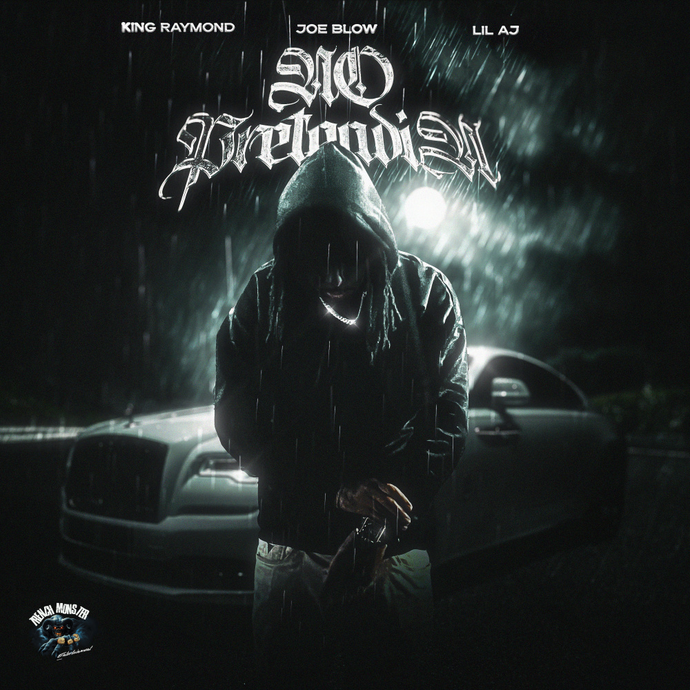 No Pretendin (Explicit)
