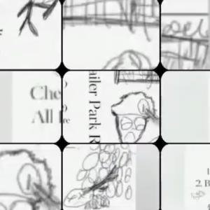 Colby的專輯The Trailer Park Recordings
