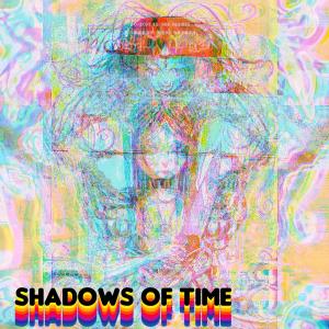 Dengarkan lagu Shadows Of Time (Explicit) nyanyian Staryoung dengan lirik