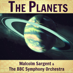 Holst: The Planets Op. 32