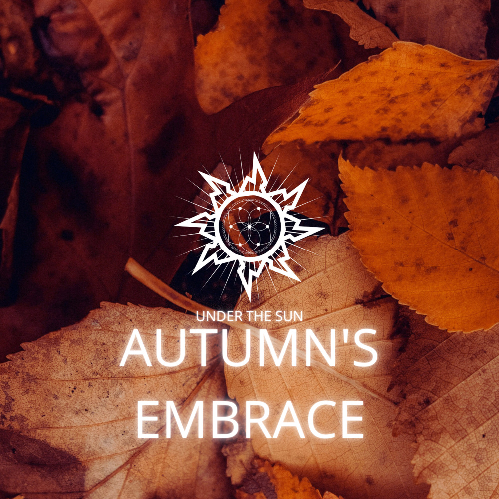 Autumn's Embrace