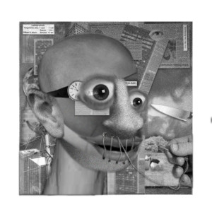 Album Jangan Banyak Bicara from RDLG