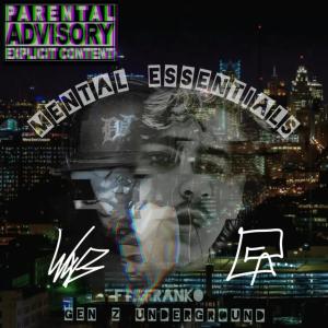 ดาวน์โหลดและฟังเพลง Scrap in the Park (feat. FrankO. & G...) (Explicit) พร้อมเนื้อเพลงจาก Wild Boy