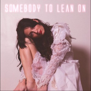 Isa Molin的專輯Somebody to lean on