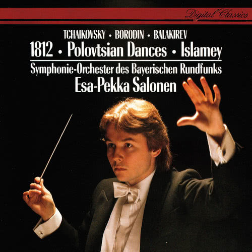 Borodin: Prince Igor / Act 2 - Polovtsian Dances