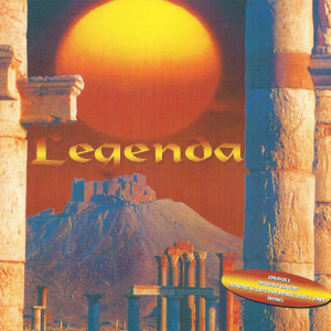 Dengarkan lagu Legenda (Dream Mix) nyanyian Franzoso dengan lirik