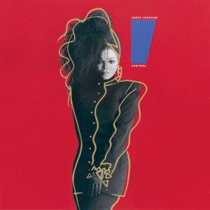 อัลบัม Control ศิลปิน Janet Jackson