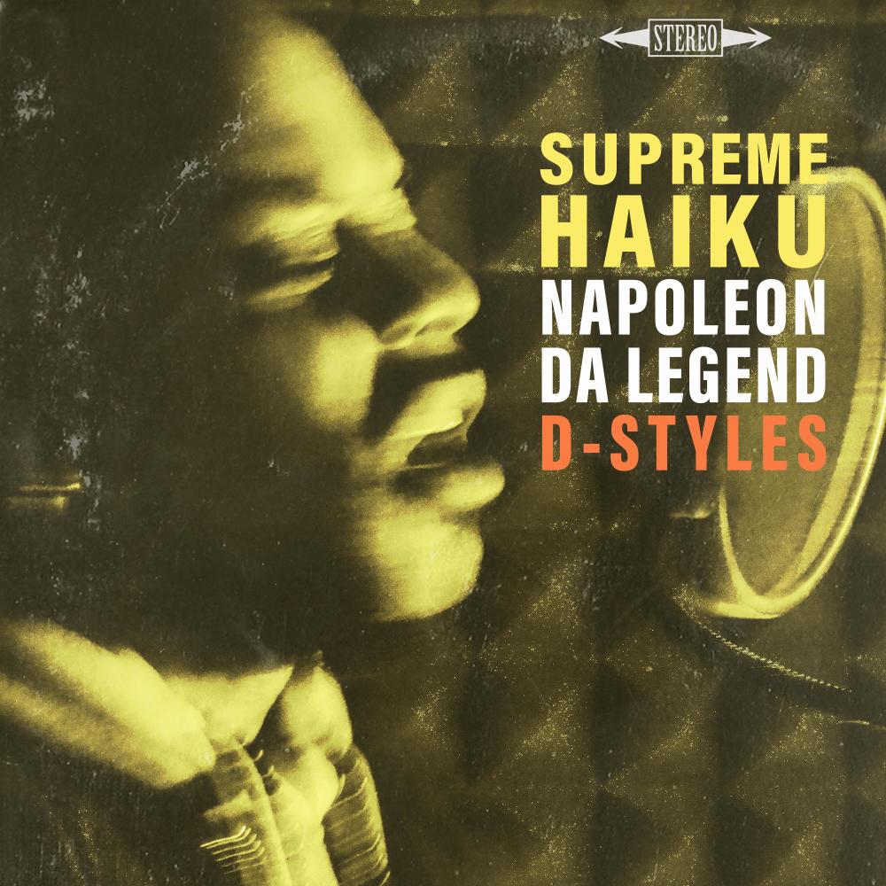 Supreme Haiku (Explicit)
