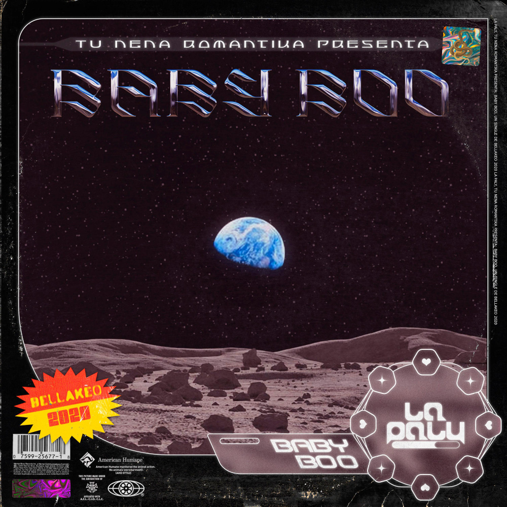 Baby Boo (Explicit)
