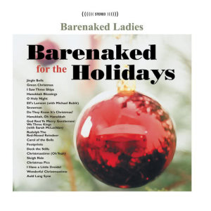 ดาวน์โหลดและฟังเพลง Snowman พร้อมเนื้อเพลงจาก Barenaked Ladies