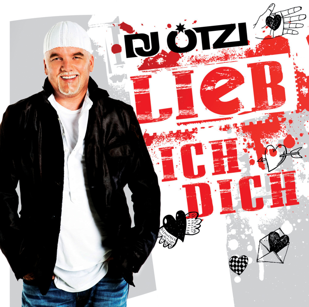 Lieb ich dich (Karaoke Version)