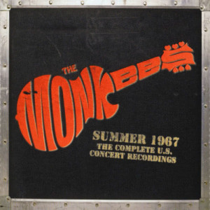 收聽The Monkees的I Got a Woman (Live at Municipal Auditorium, Mobile, AL, 8/12/1967)歌詞歌曲