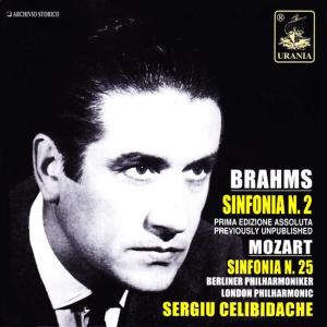 ดาวน์โหลดและฟังเพลง Mozart: Symphony No. 25 in G Minor, K. 183: II. Andante พร้อมเนื้อเพลงจาก Sergiu Celibidache