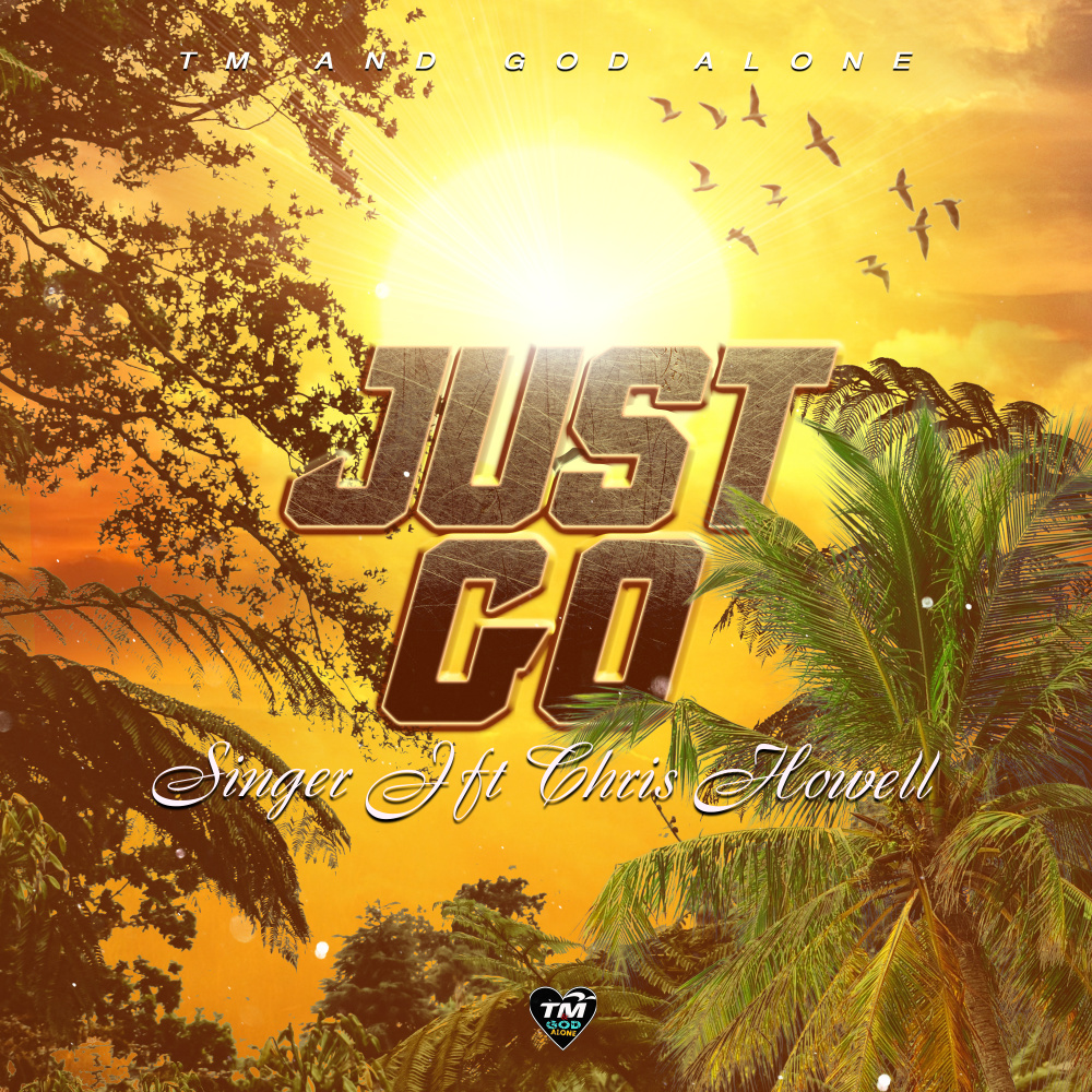 Just Go