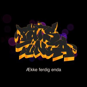 อัลบัม Ække Ferdig Enda (feat. Subphotic) (Explicit) ศิลปิน Pats Nichols
