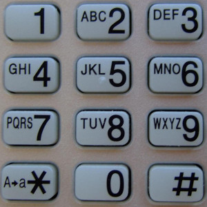 Album TelCo Terror from Bro