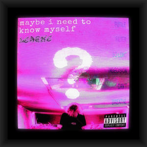 Learke的專輯maybe i need to know myself (Explicit)