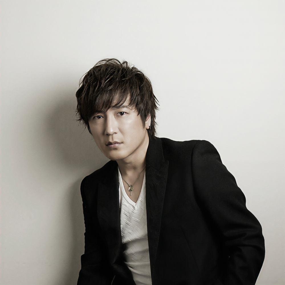 Shiina Yoshiharu