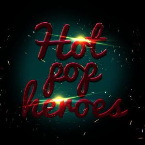 收聽The Pop Heroes的Together歌詞歌曲