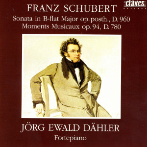 收聽Jörg Ewald Dähler的Sonata in B-Flat Major, D. 960: IV. Allegro ma non troppo歌詞歌曲
