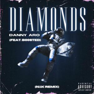B00sted的专辑Diamonds (Explicit)